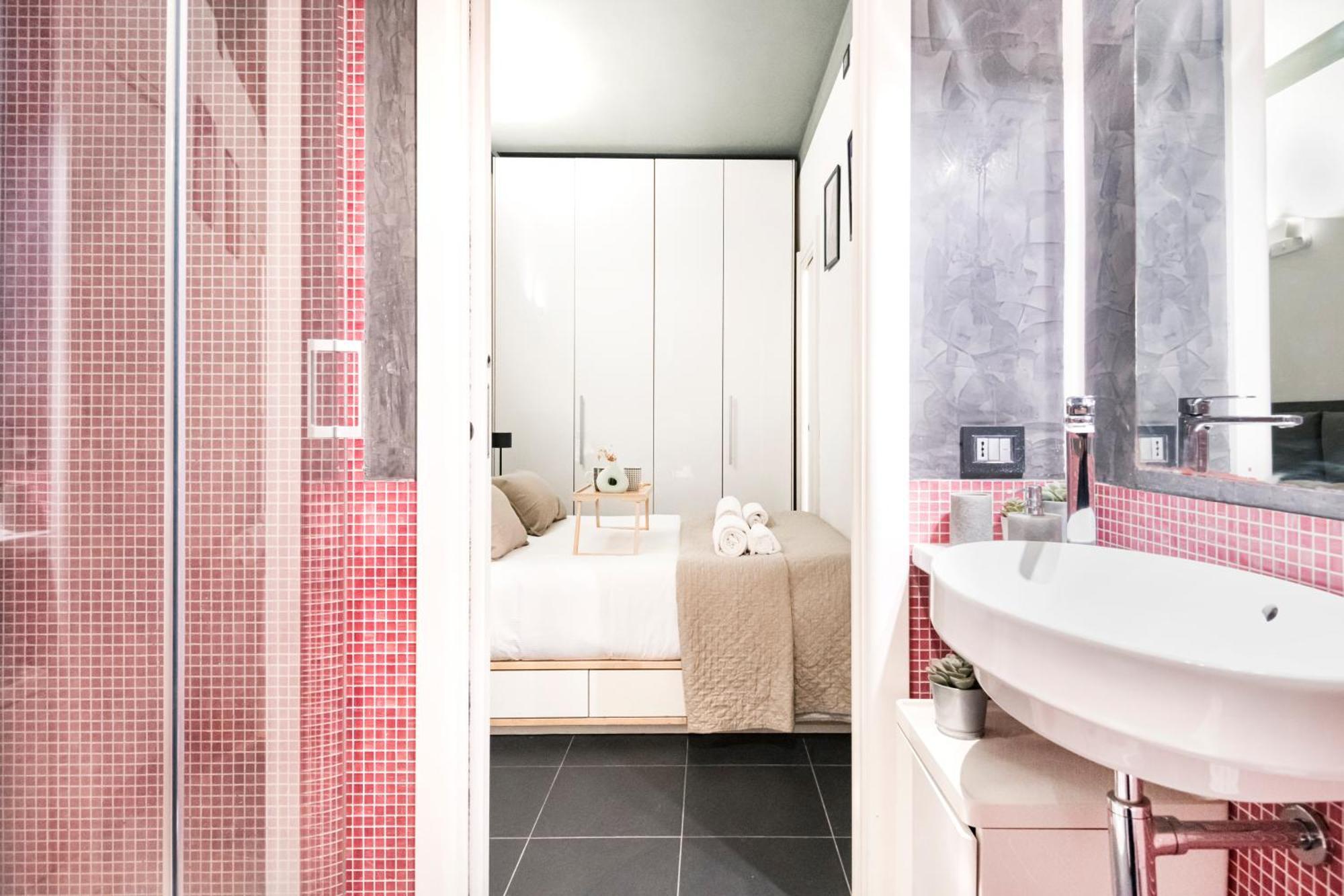 Easylife - The Magnificent Flat Porta Venezia Appartement