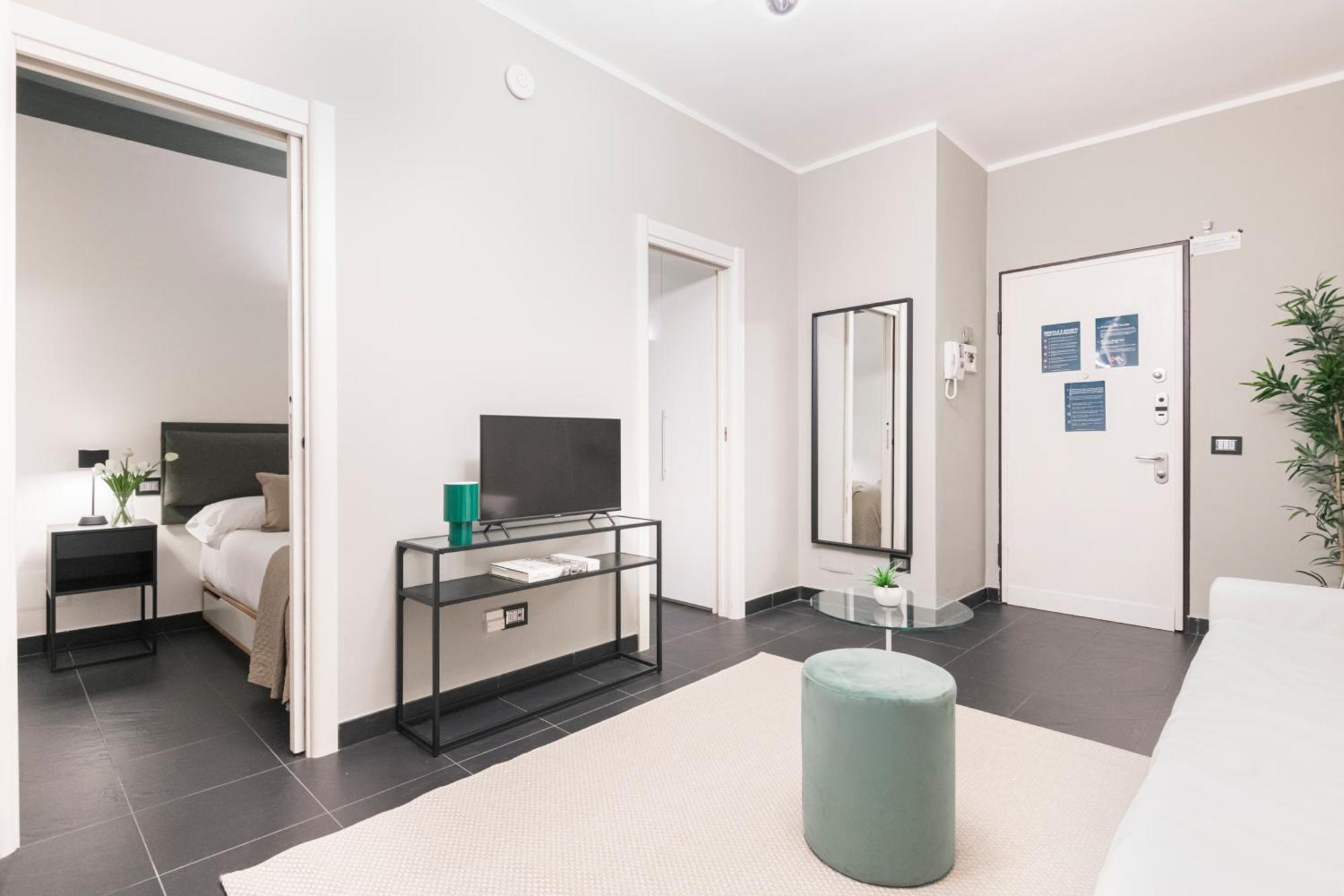 Easylife - The Magnificent Flat Porta Venezia Appartement