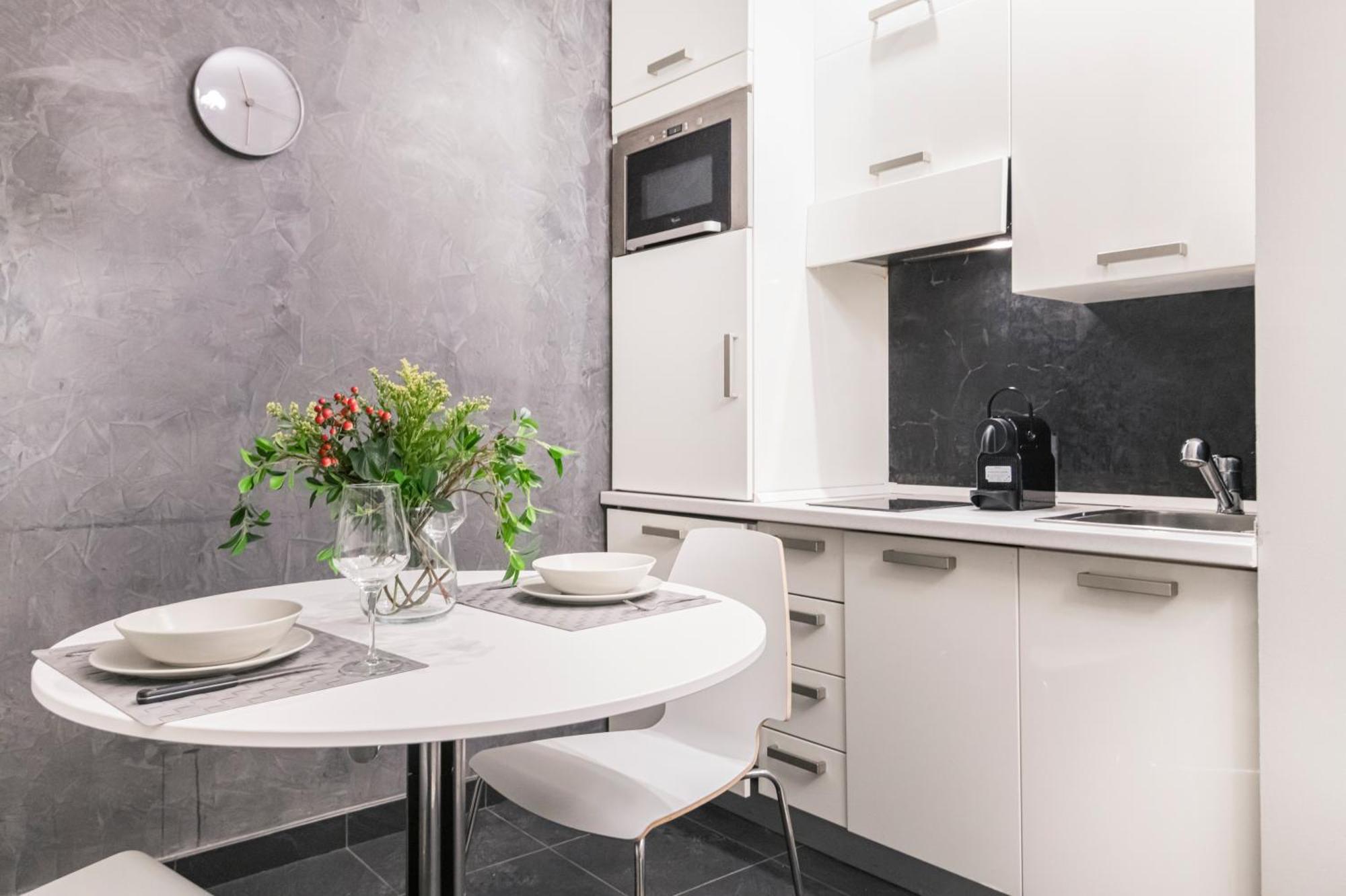 Appartement Easylife - The Magnificent Flat Porta Venezia