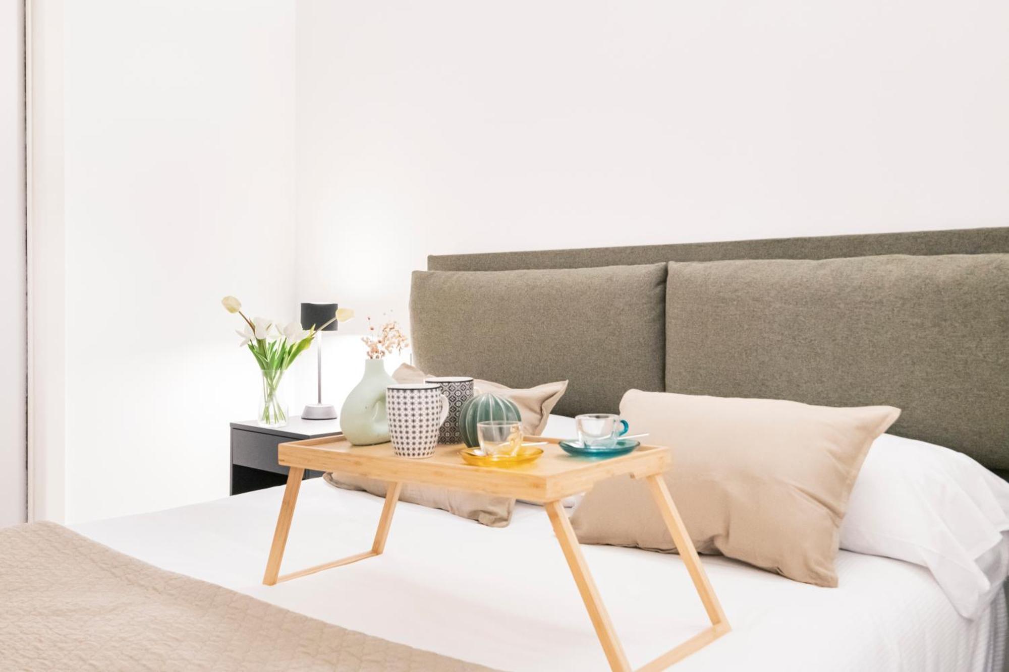 Easylife - The Magnificent Flat Porta Venezia Appartement *