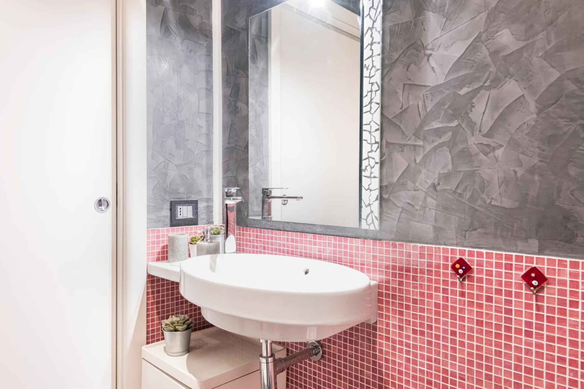 Appartement Easylife - The Magnificent Flat Porta Venezia *