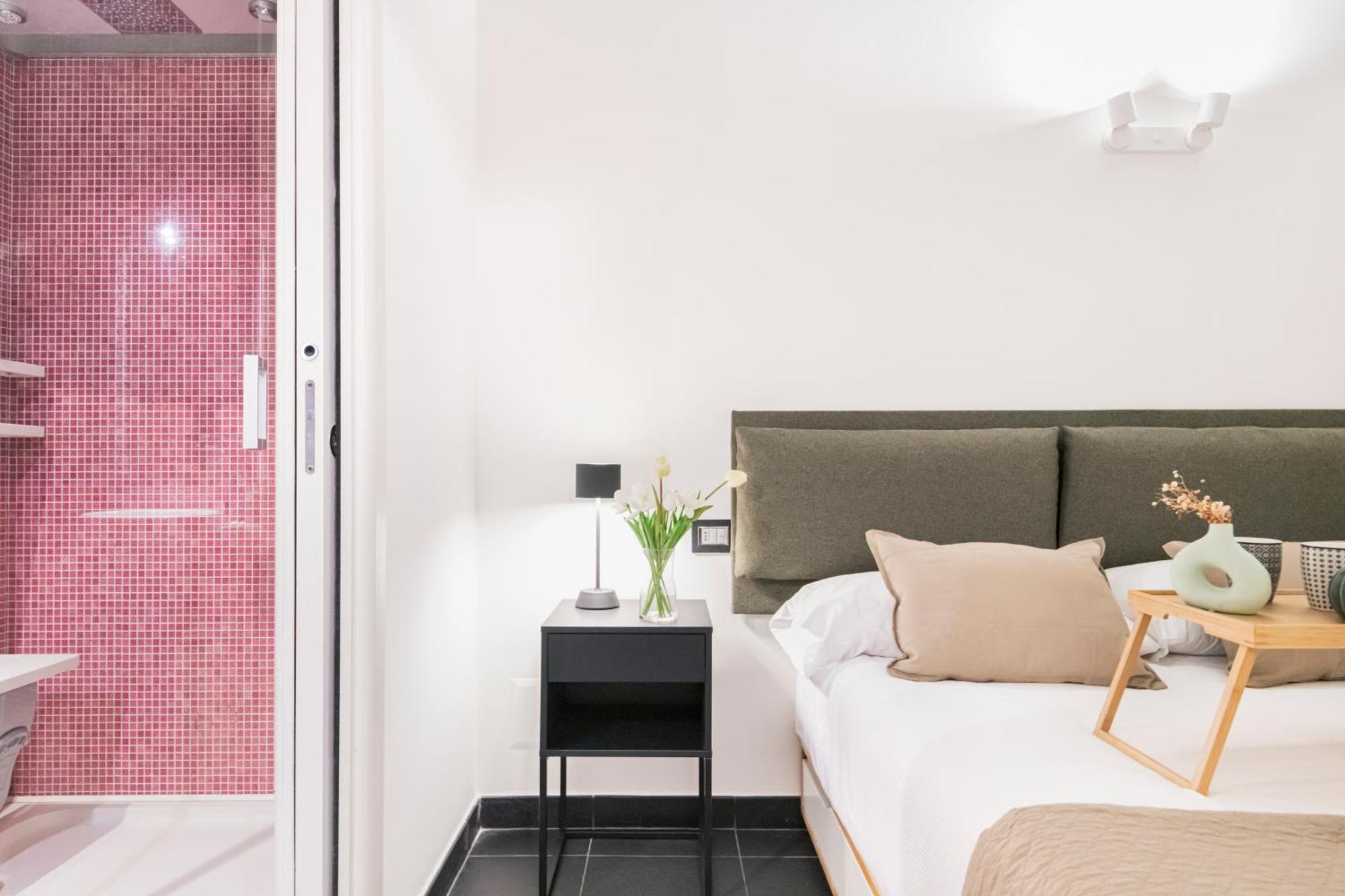 Easylife - The Magnificent Flat Porta Venezia Appartement Milan