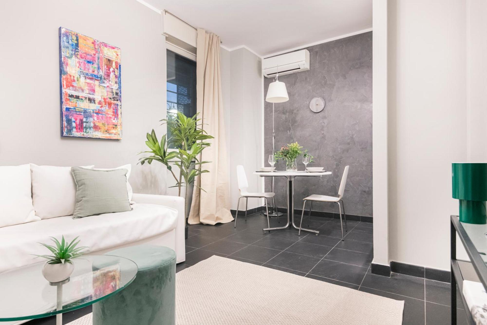 Appartement Easylife - The Magnificent Flat Porta Venezia Milan