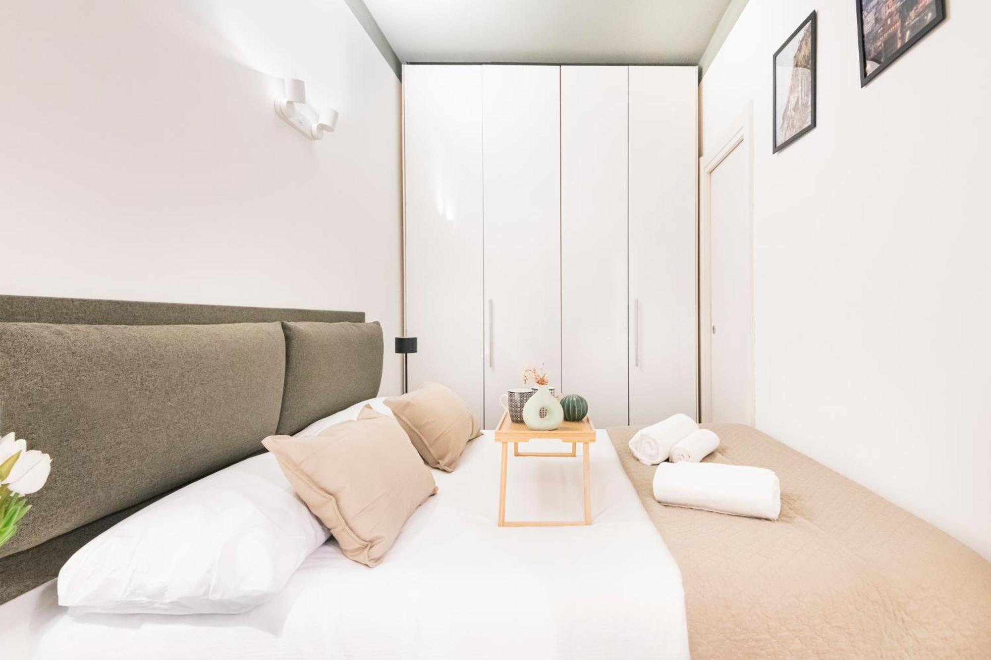 Appartement Easylife - The Magnificent Flat Porta Venezia