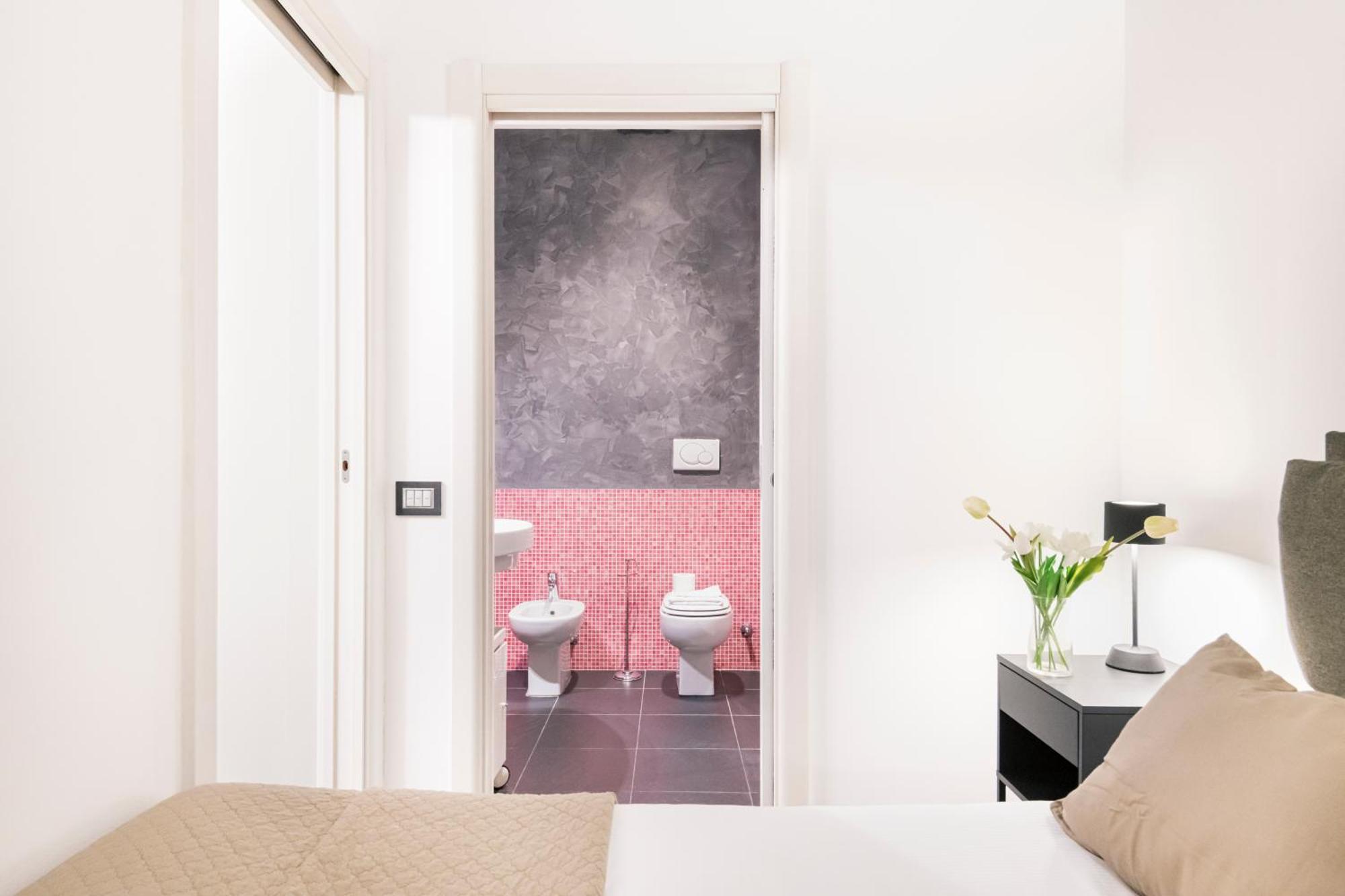 Appartement Easylife - The Magnificent Flat Porta Venezia Milan